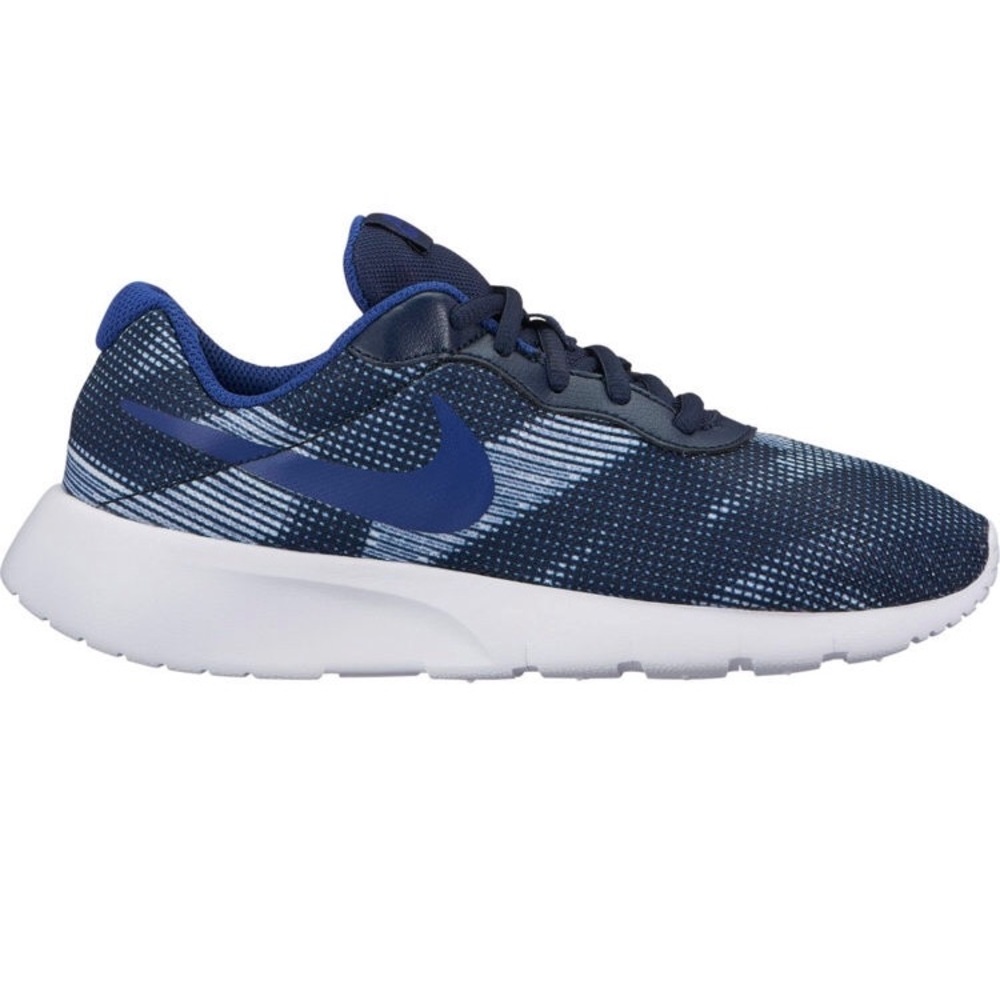 Nike tanjun obsidian navy blue